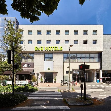 B&B Hotel Versailles Le Chesnay Льо Шене Екстериор снимка