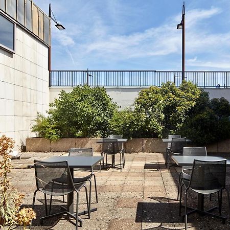 B&B Hotel Versailles Le Chesnay Льо Шене Екстериор снимка