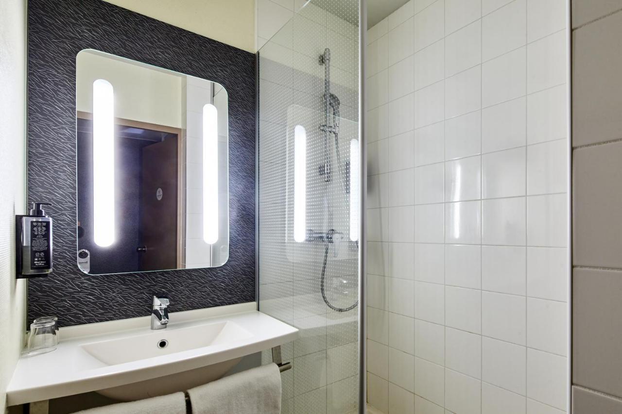 B&B Hotel Versailles Le Chesnay Льо Шене Екстериор снимка