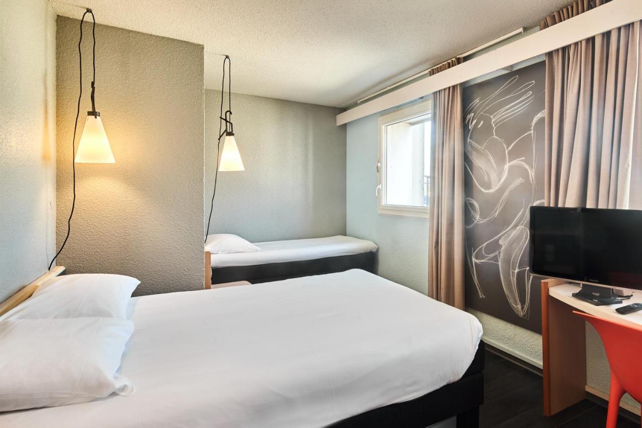B&B Hotel Versailles Le Chesnay Льо Шене Екстериор снимка