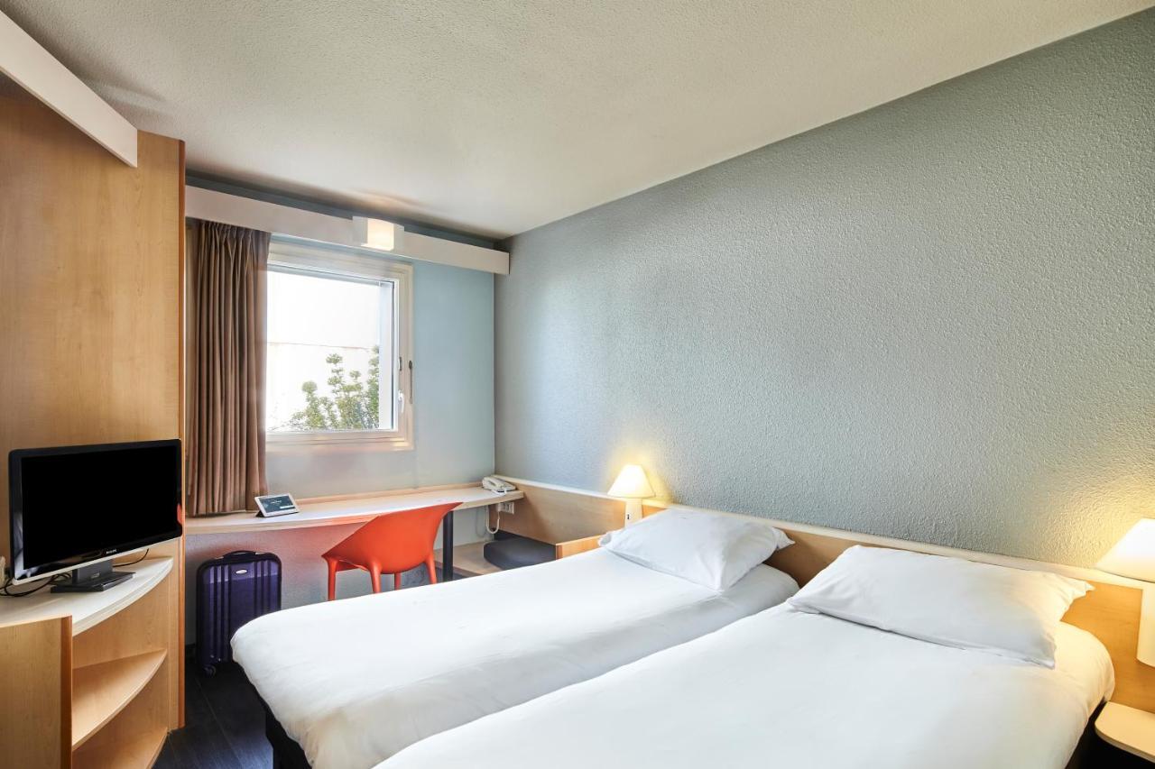 B&B Hotel Versailles Le Chesnay Льо Шене Екстериор снимка